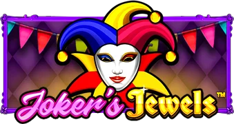Jokers Jewels