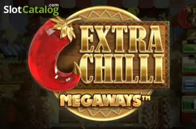 Extra Chilli