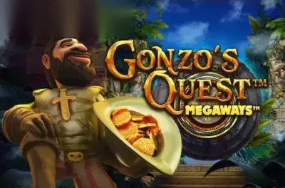 Gonzos Quest Megaways